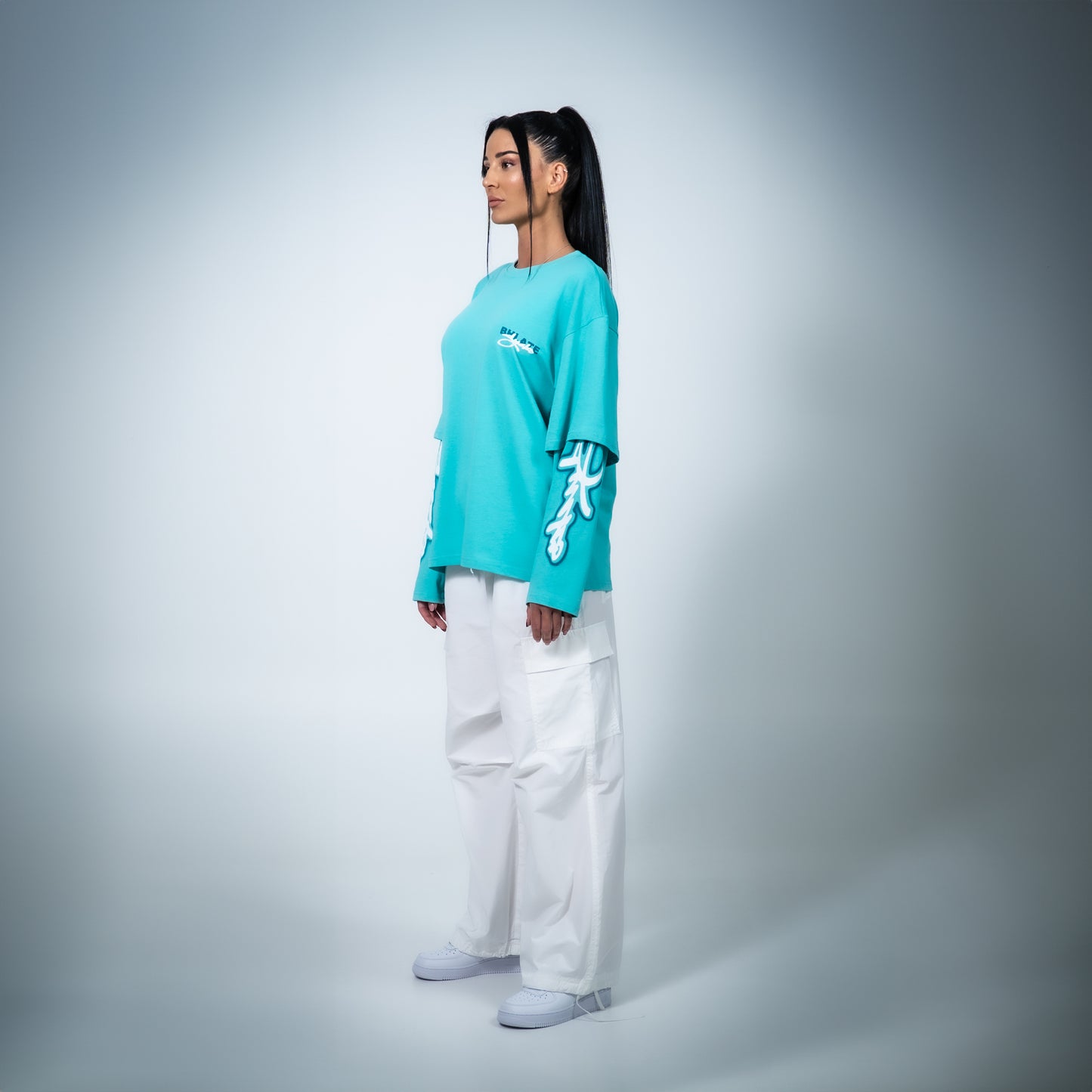 Longsleeve - Tiffany