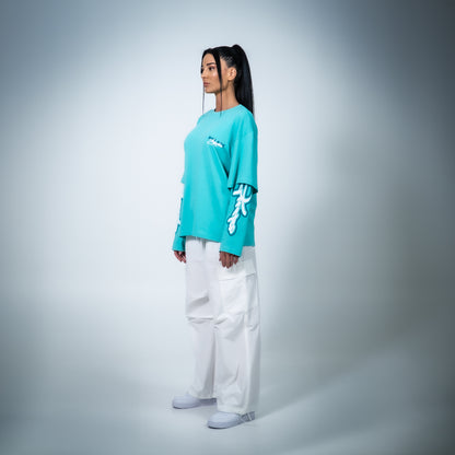 Longsleeve - Tiffany