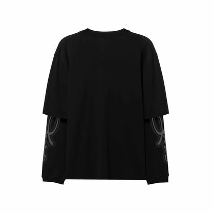 Longsleeve - Black