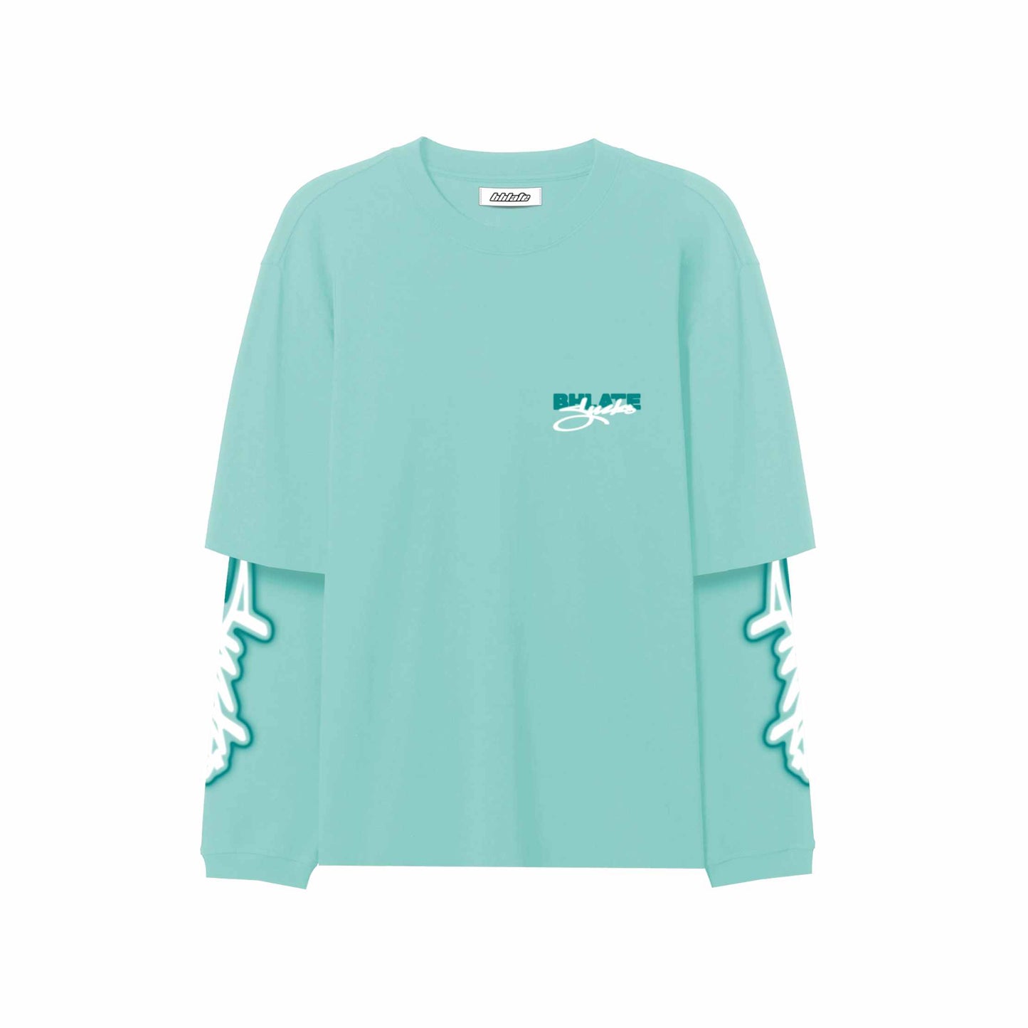 Longsleeve - Tiffany